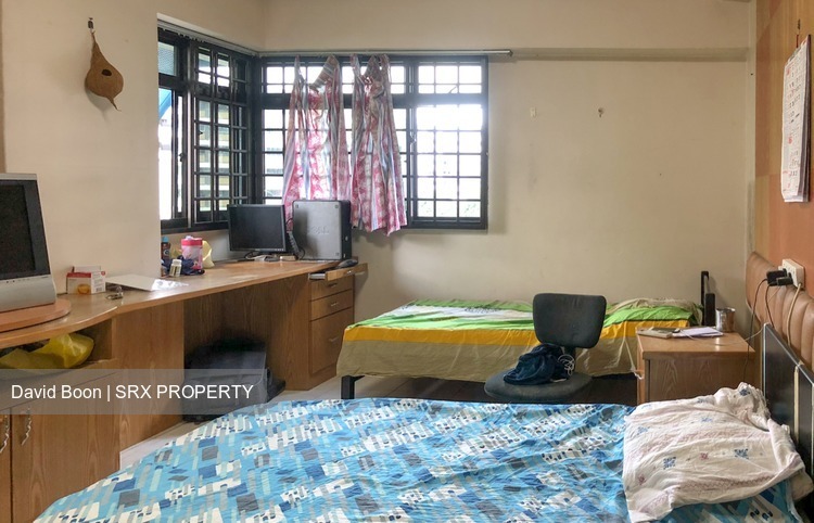Blk 536 Woodlands Drive 14 (Woodlands), HDB Executive #168380982